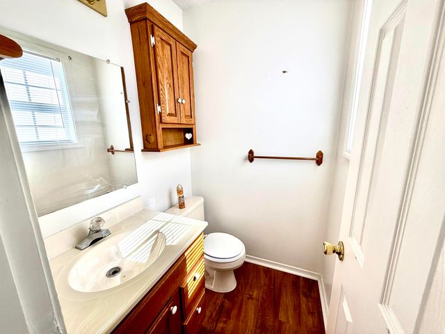 1008 Mill Road, Clarksville, AR 72830