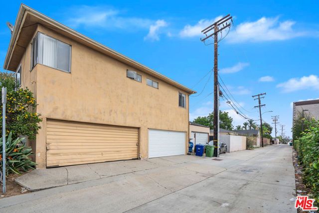 632 W Hillsdale Street, Inglewood, CA 90302