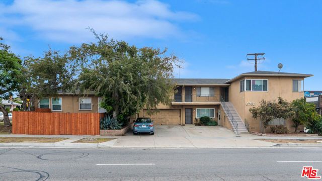 632 W Hillsdale Street, Inglewood, CA 90302