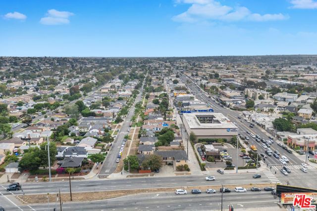 632 W Hillsdale Street, Inglewood, CA 90302