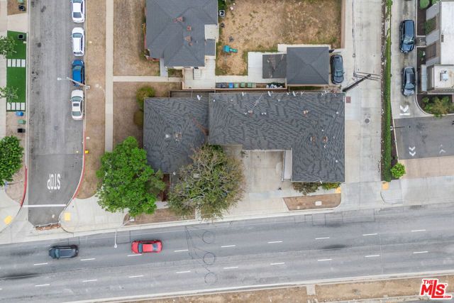 632 W Hillsdale Street, Inglewood, CA 90302