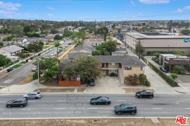 632 W Hillsdale Street, Inglewood, CA 90302