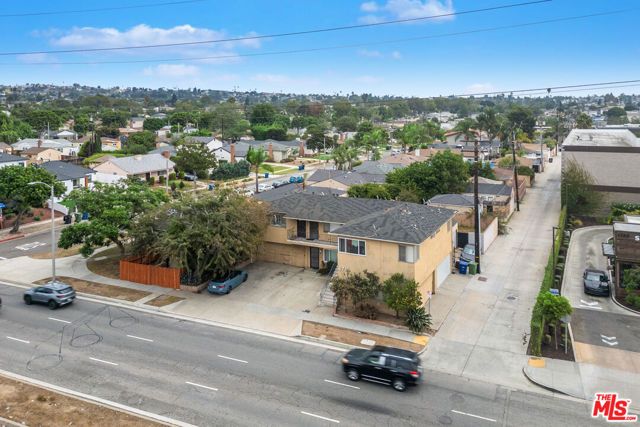 632 W Hillsdale Street, Inglewood, CA 90302