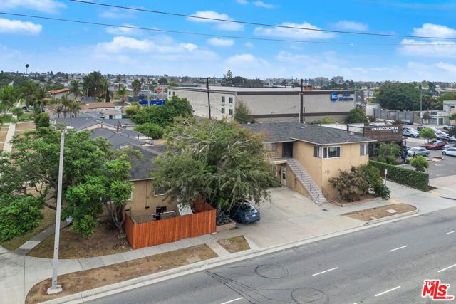 632 W Hillsdale Street, Inglewood, CA 90302