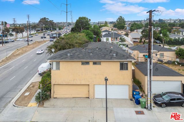 632 W Hillsdale Street, Inglewood, CA 90302