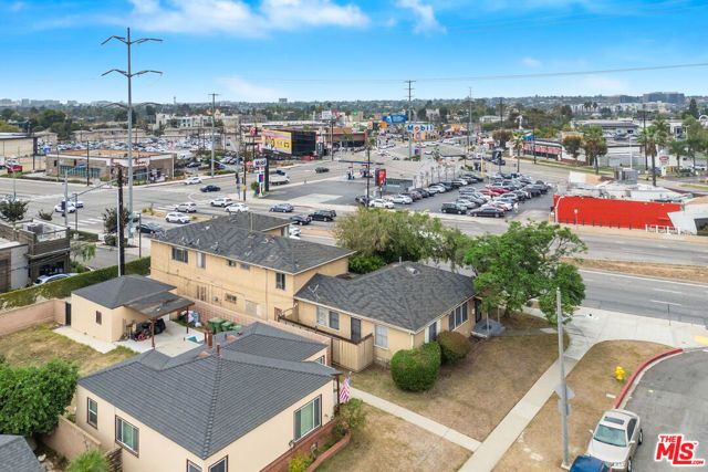 632 W Hillsdale Street, Inglewood, CA 90302