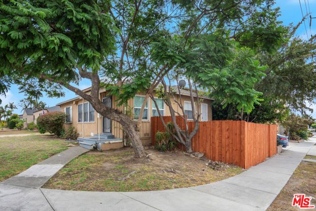 632 W Hillsdale Street, Inglewood, CA 90302
