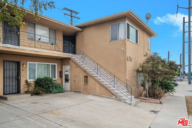 632 W Hillsdale Street, Inglewood, CA 90302