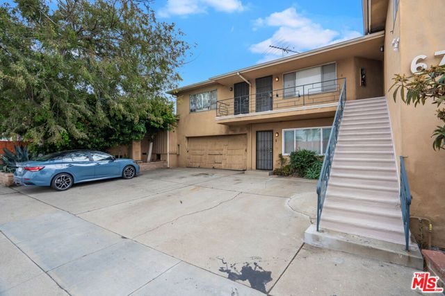 632 W Hillsdale Street, Inglewood, CA 90302