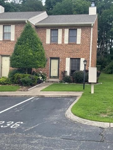 236 Thistle Ln, Hermitage, TN 37076