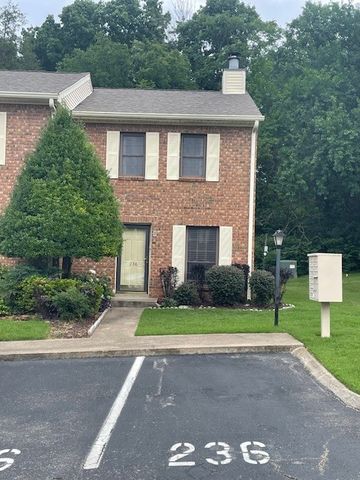 236 Thistle Ln, Hermitage, TN 37076