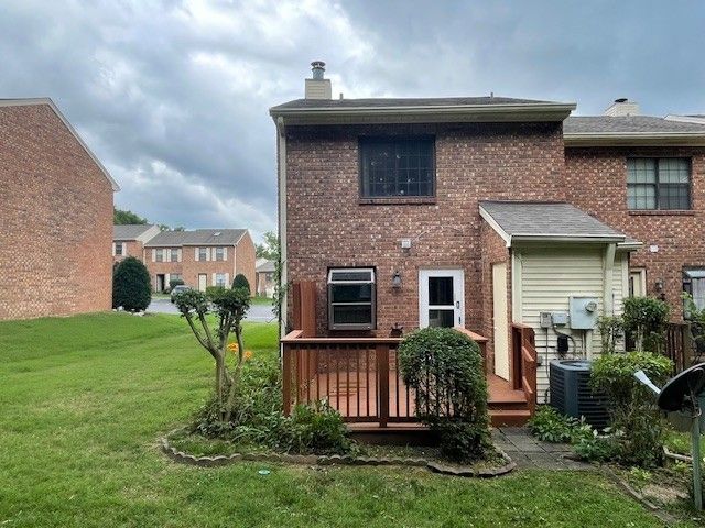 236 Thistle Ln, Hermitage, TN 37076