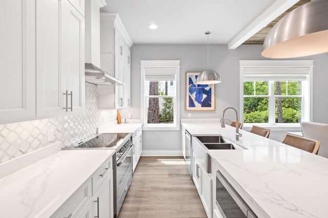 135 Redbud Lane, Inlet Beach, FL 32461