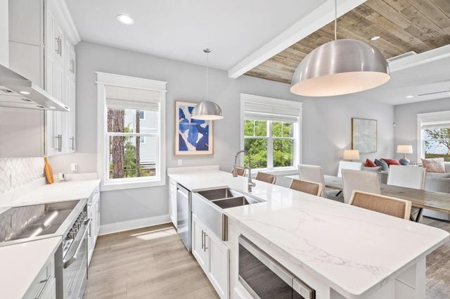 135 Redbud Lane, Inlet Beach, FL 32461