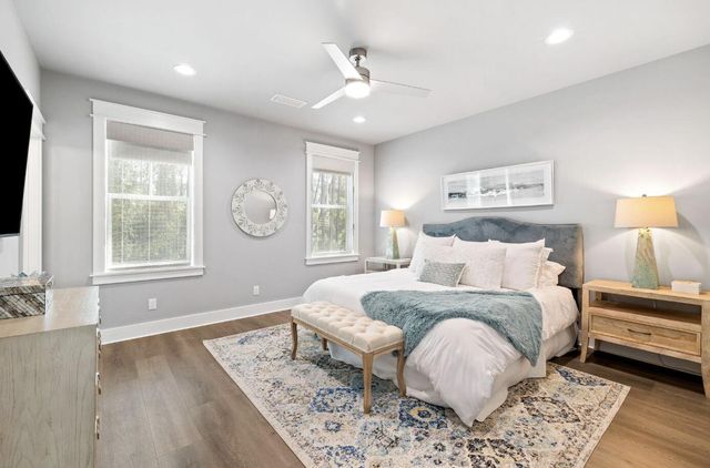 135 Redbud Lane, Inlet Beach, FL 32461