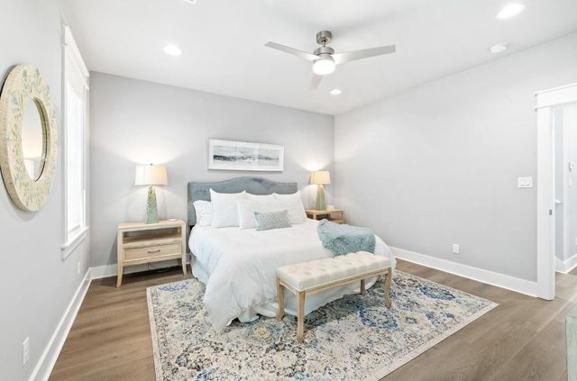 135 Redbud Lane, Inlet Beach, FL 32461