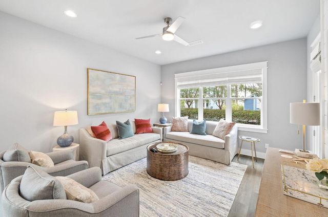 135 Redbud Lane, Inlet Beach, FL 32461