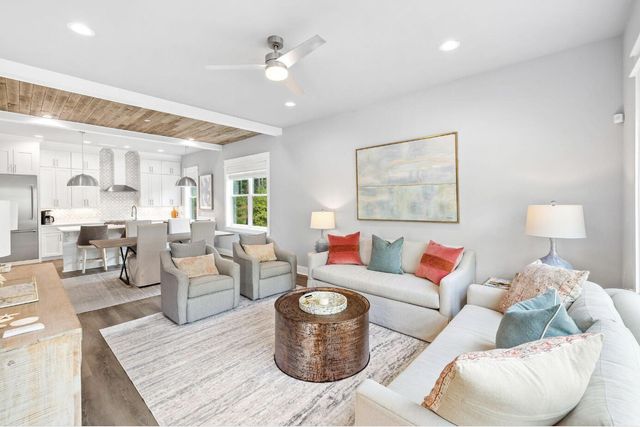 135 Redbud Lane, Inlet Beach, FL 32461