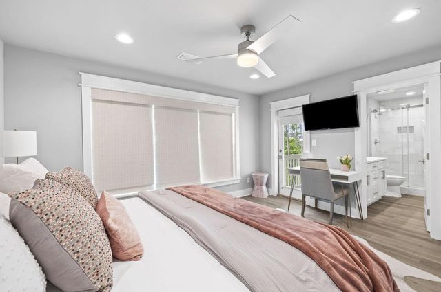 135 Redbud Lane, Inlet Beach, FL 32461