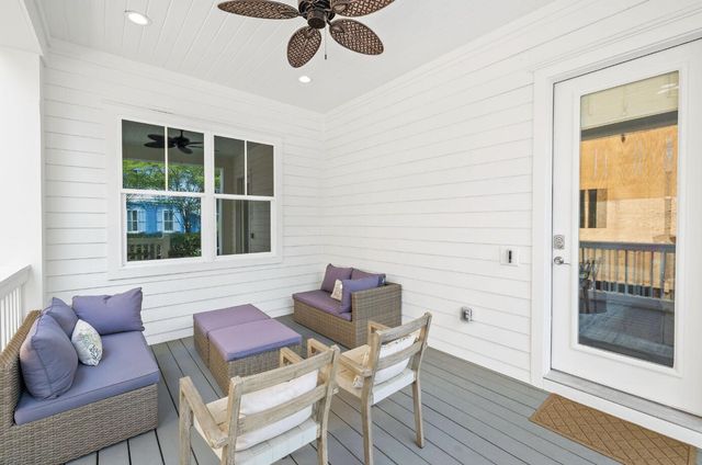 135 Redbud Lane, Inlet Beach, FL 32461