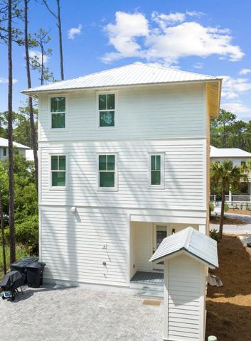135 Redbud Lane, Inlet Beach, FL 32461