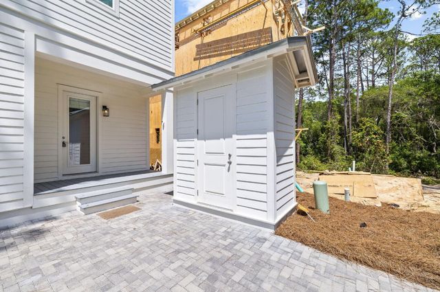 135 Redbud Lane, Inlet Beach, FL 32461