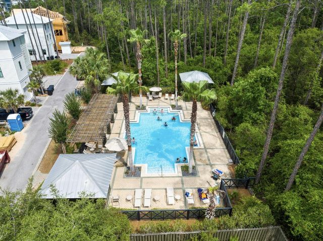 135 Redbud Lane, Inlet Beach, FL 32461