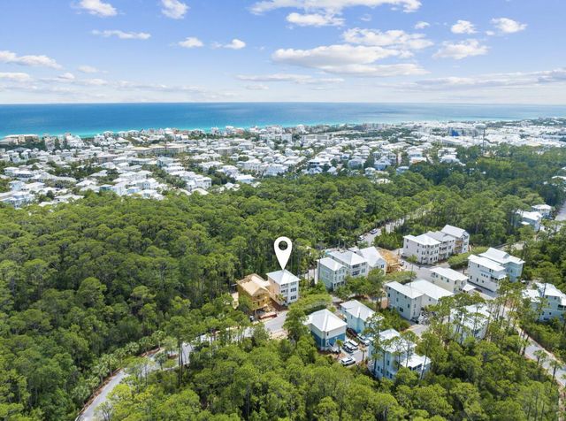 135 Redbud Lane, Inlet Beach, FL 32461