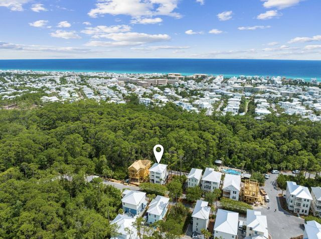 135 Redbud Lane, Inlet Beach, FL 32461