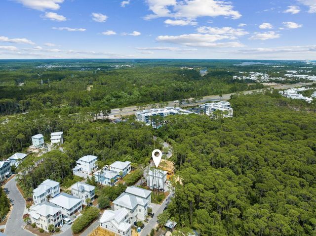 135 Redbud Lane, Inlet Beach, FL 32461