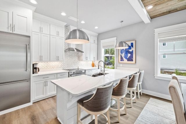 135 Redbud Lane, Inlet Beach, FL 32461