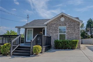 809 W Crawford Street, Dalton, GA 30720