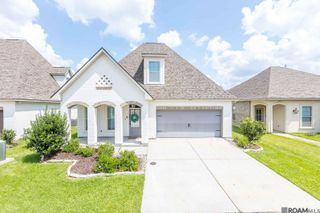 6211 Lake Edge Dr, Baton Rouge, LA 70820