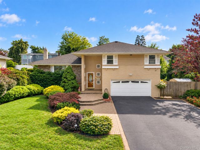 68 Hazelwood Drive, Jericho, NY 11753