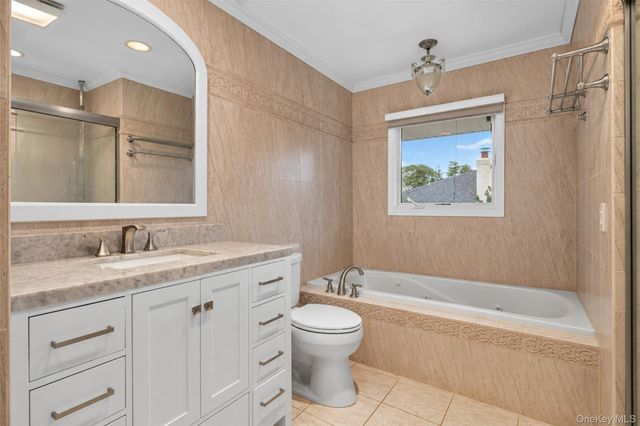 68 Hazelwood Drive, Jericho, NY 11753