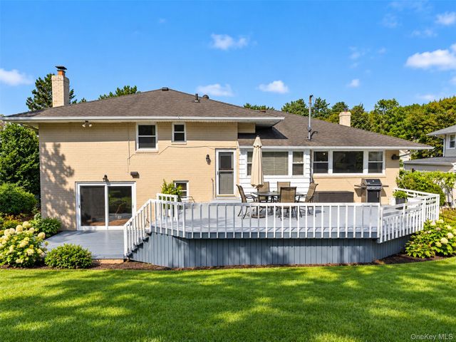 68 Hazelwood Drive, Jericho, NY 11753