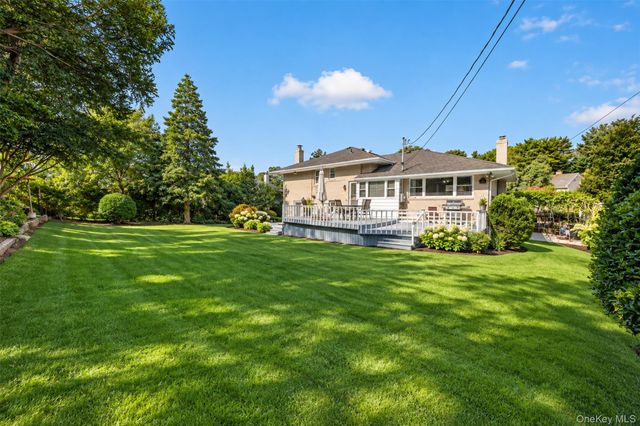 68 Hazelwood Drive, Jericho, NY 11753