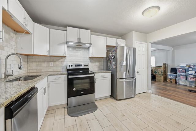 1818 Reever Street, Arlington, TX 76010