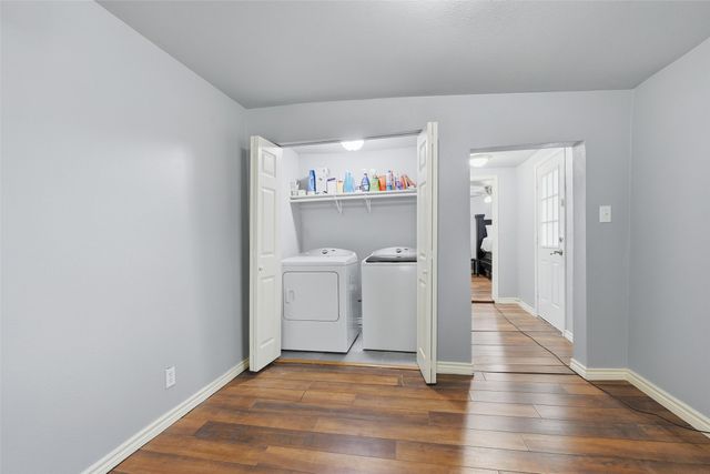 1818 Reever Street, Arlington, TX 76010