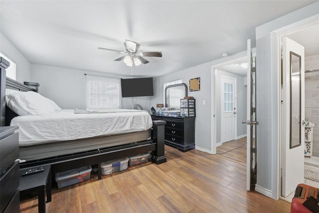 1818 Reever Street, Arlington, TX 76010