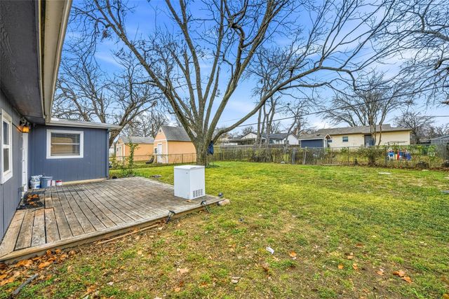 1818 Reever Street, Arlington, TX 76010