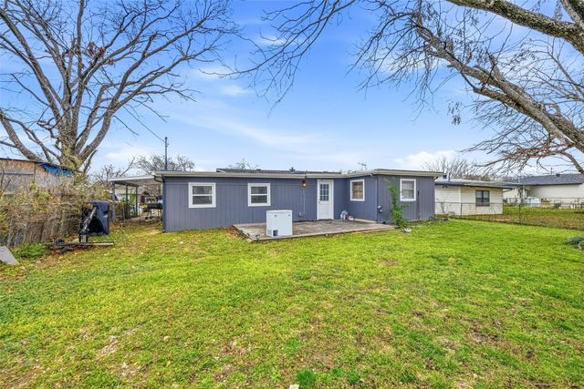 1818 Reever Street, Arlington, TX 76010