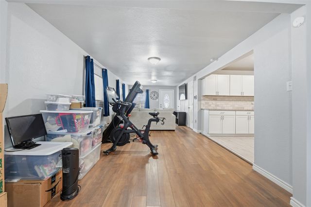 1818 Reever Street, Arlington, TX 76010