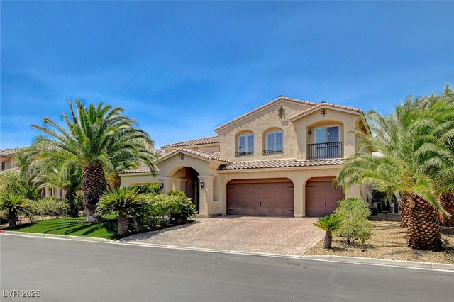 11241 Pentland Downs Street, Las Vegas, NV 89141