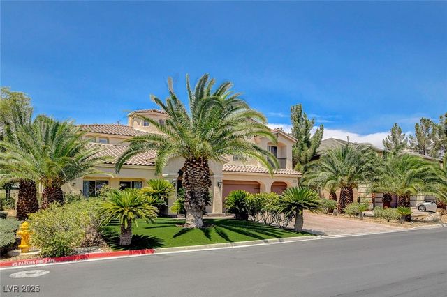 11241 Pentland Downs Street, Las Vegas, NV 89141