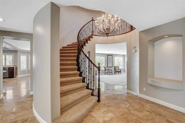 11241 Pentland Downs Street, Las Vegas, NV 89141