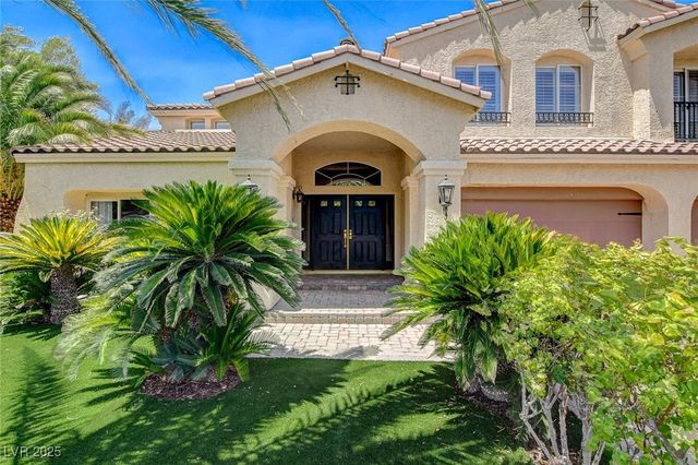 11241 Pentland Downs Street, Las Vegas, NV 89141