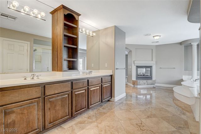 11241 Pentland Downs Street, Las Vegas, NV 89141