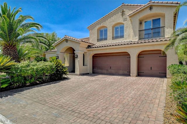 11241 Pentland Downs Street, Las Vegas, NV 89141