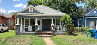 615 Delmar, San Antonio, TX 78210